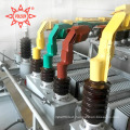 Factory Direct Supply Polyolefin Busbar of High Voltage Switchgear